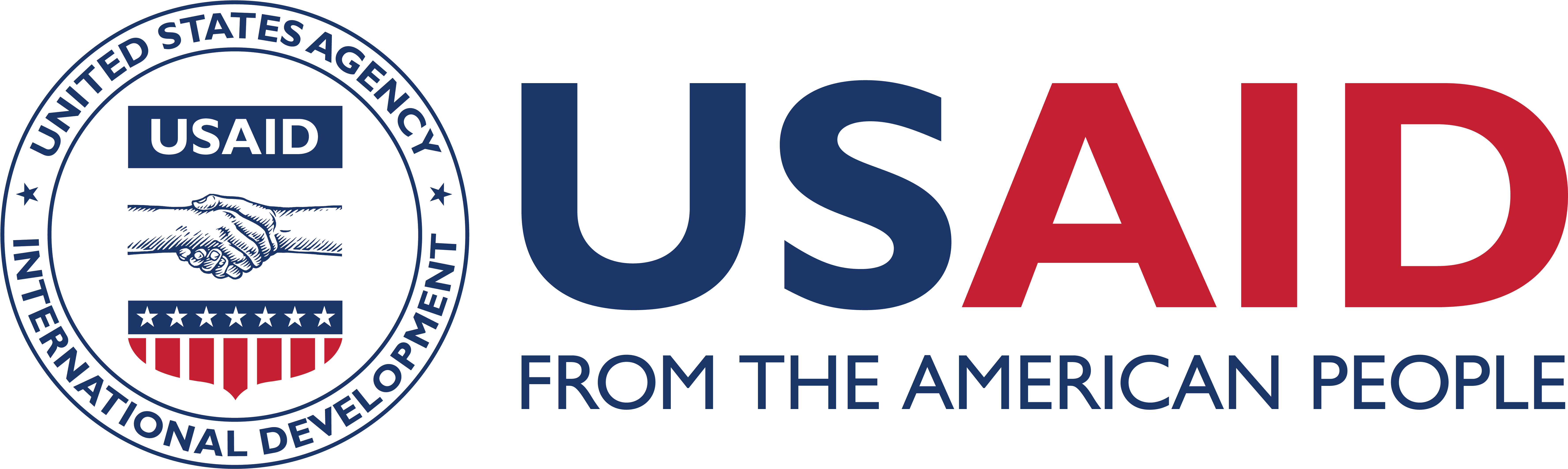 USAID Logo
